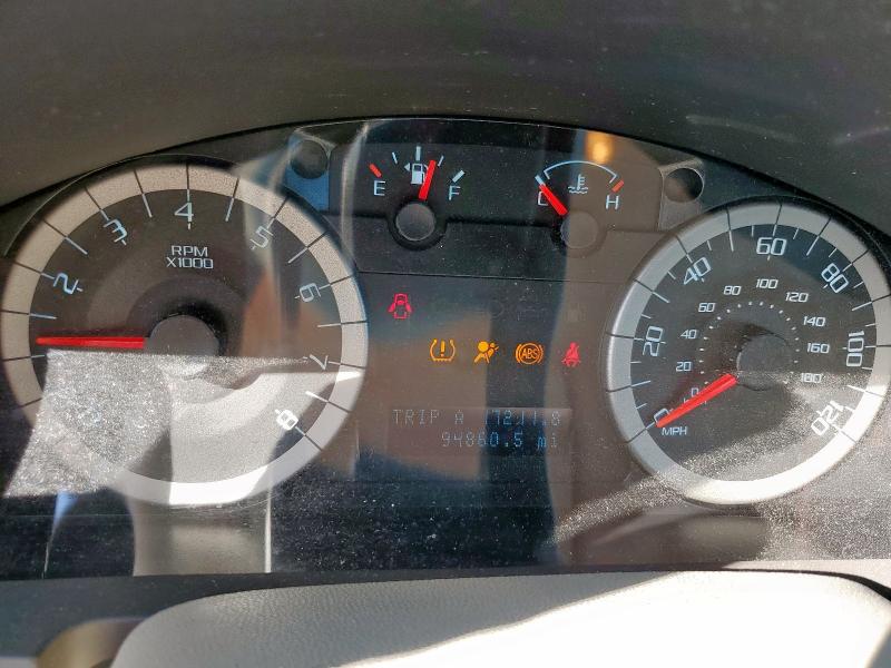 Photo 9 from auction – 2012 FORD ESCAPE XLS with VIN 1FMCU0C72CKA49456