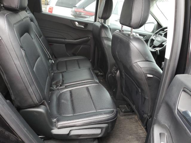 Photo 11 from auction – 2022 FORD ESCAPE SEL with VIN 1FMCU9H66NUB20945