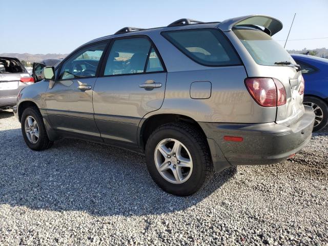 Photo 2 from auction – 2000 LEXUS RX 300 with VIN JT6HF10U5Y0149534