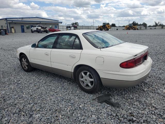 Photo 2 from auction – 2003 BUICK REGAL with VIN 2G4WB52KX31298321