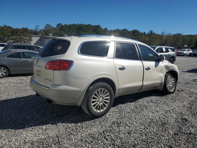 Photo 3 from auction – 2011 BUICK ENCLAVE CXL with VIN 5GAKRBED0BJ238869