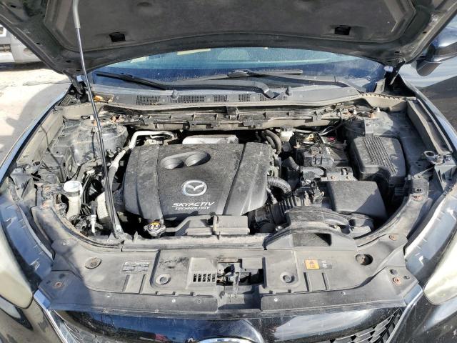 Photo 12 from auction – 2015 MAZDA CX-5 SPORT with VIN JM3KE4BY7F0490912