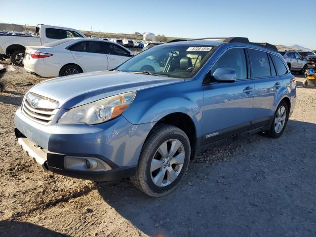 SUBARU OUTBACK 2. 2012 с VIN 4S4BRBKC8C3235360 - Снимка от търг
