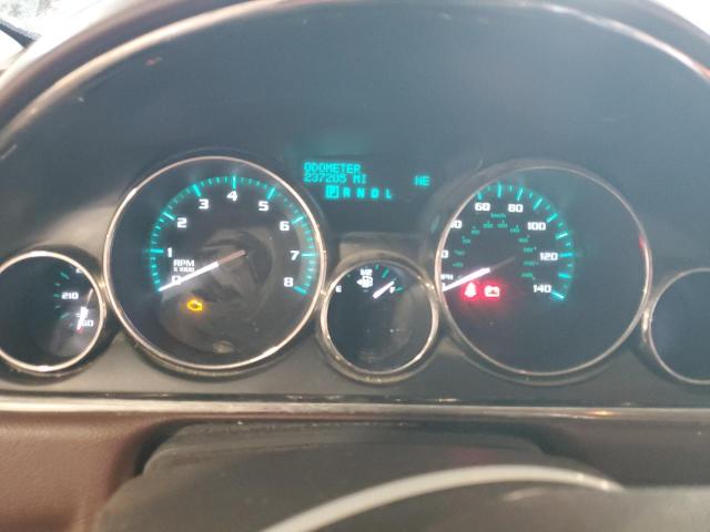 Photo 9 from auction – 2014 BUICK ENCLAVE with VIN 5GAKVBKD4EJ347842