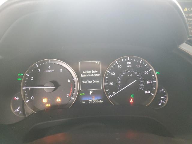 Фото 9 с аукциона – 2018 LEXUS RX 350 BAS с VIN 2T2ZZMCAXJC113983