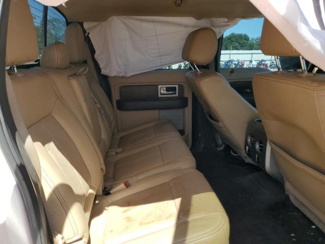 Photo 10 from auction – 2014 FORD F150 SUPER with VIN 1FTFW1EF4EKF87701