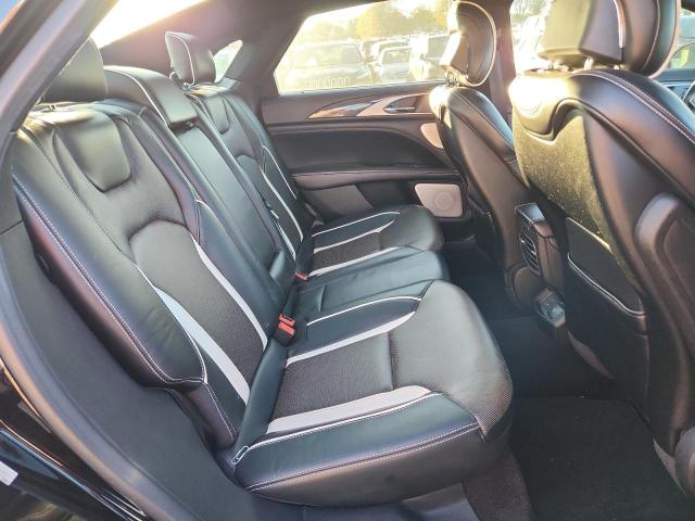 Foto 10 de la subasta – 2017 LINCOLN MKZ RESERV con VIN 3LN6L5FC0HR600170