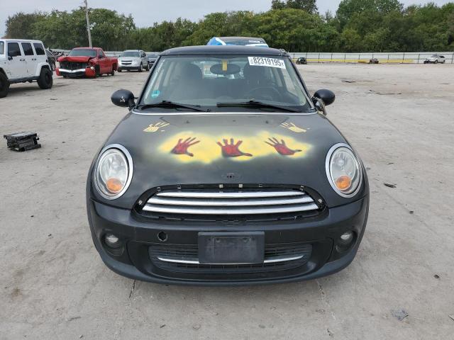 Photo 5 from auction – 2012 MINI COOPER with VIN WMWSU3C58CT185355