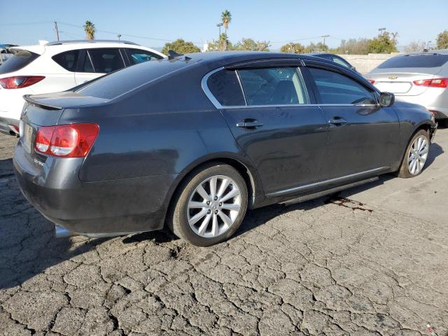 Photo 3 from auction – 2007 LEXUS GS 350 with VIN JTHBE96S070010043