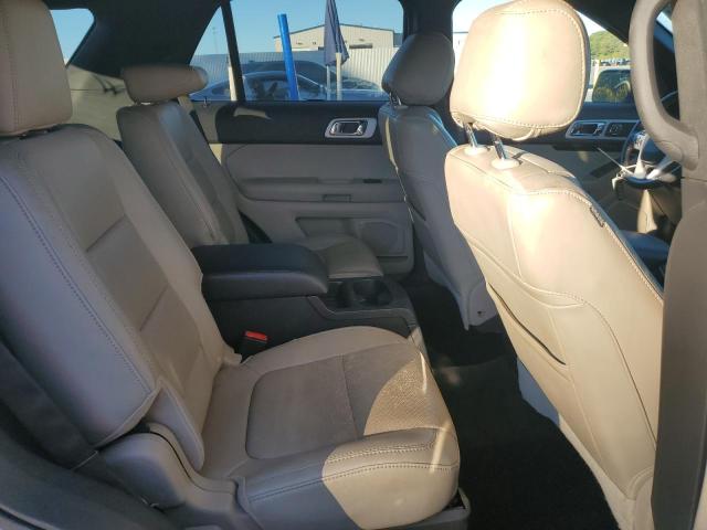 Photo 11 from auction – 2013 FORD EXPLORER L with VIN 1FM5K7F94DGA25653