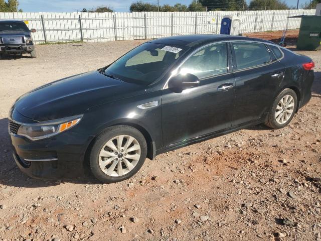 صورة رقم 1 من المزاد - 2018 KIA OPTIMA EX مع VIN 5XXGU4L38JG210345
