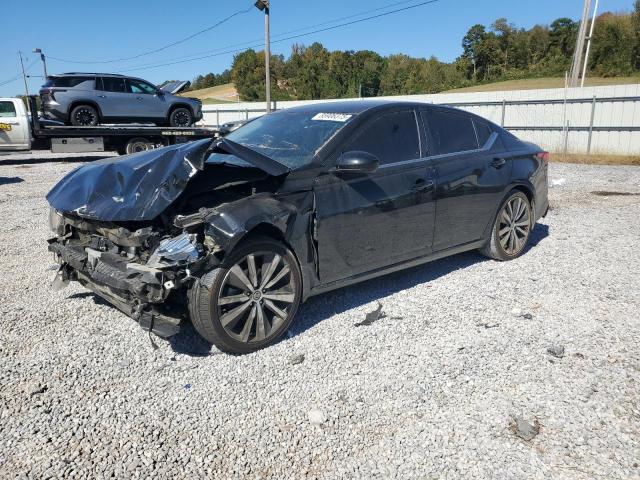 Photo 1 from auction – 2022 NISSAN ALTIMA SR with VIN 1N4BL4CVXNN388630