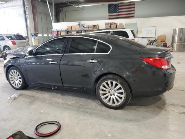 Photo 2 from auction – 2013 BUICK REGAL PREM with VIN 2G4GS5EV1D9218370