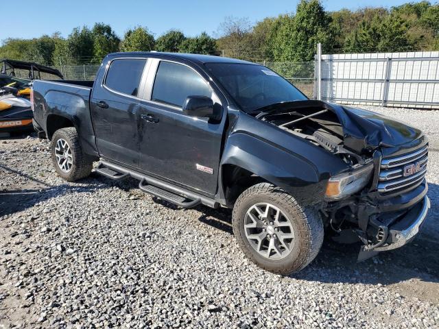 Photo 4 from auction – 2016 GMC CANYON SLE with VIN 1GTG6CE32G1179941
