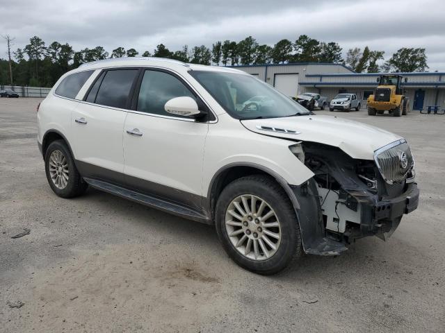 Photo 4 from auction – 2009 BUICK ENCLAVE CX with VIN 5GAER23D39J205715