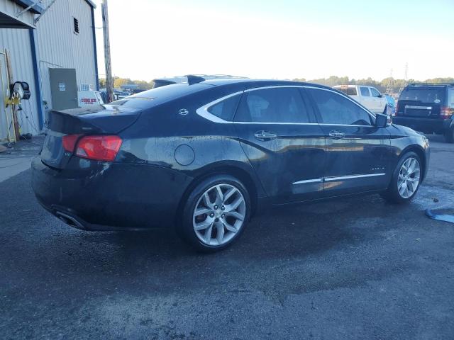 Photo 3 from auction – 2015 CHEVROLET IMPALA LTZ with VIN 2G1165S33F9112239
