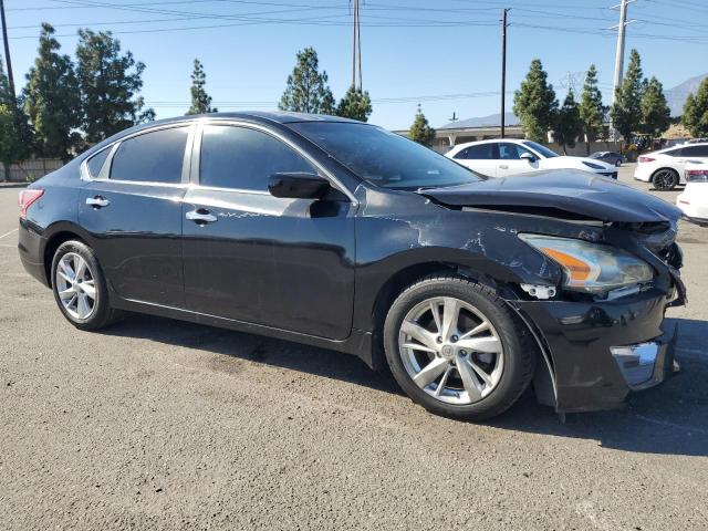 Photo 4 from auction – 2013 NISSAN ALTIMA 2.5 with VIN 1N4AL3AP9DN536078