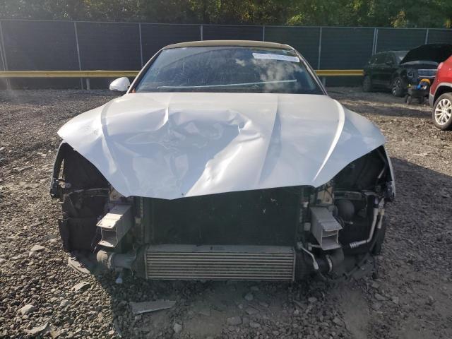 Photo 5 from auction – 2018 AUDI A5 PREMIUM PLUS with VIN WAUBNCF56JA092528