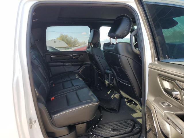 Photo 10 from auction – 2024 RAM 1500 LIMIT with VIN 1C6SRFHT3RN107809