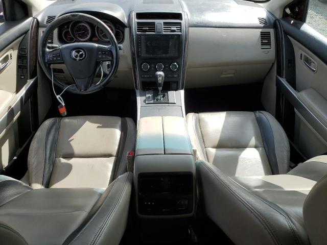 Photo 8 from auction – 2010 MAZDA CX-9 with VIN JM3TB2MA3A0234521