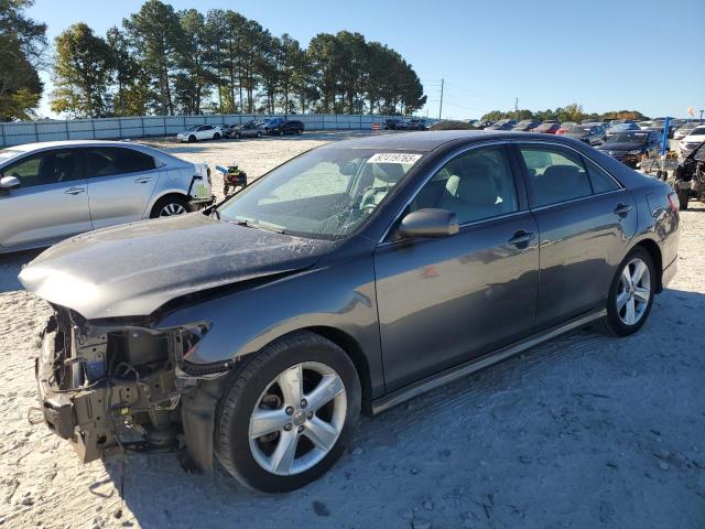 TOYOTA CAMRY BASE 2011 with VIN 4T1BF3EK2BU651995 - Photo from auction