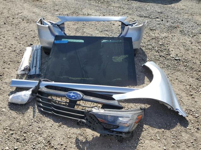 Photo 12 from auction – 2023 SUBARU LEGACY LIM with VIN 4S3BWAN6XP3014054