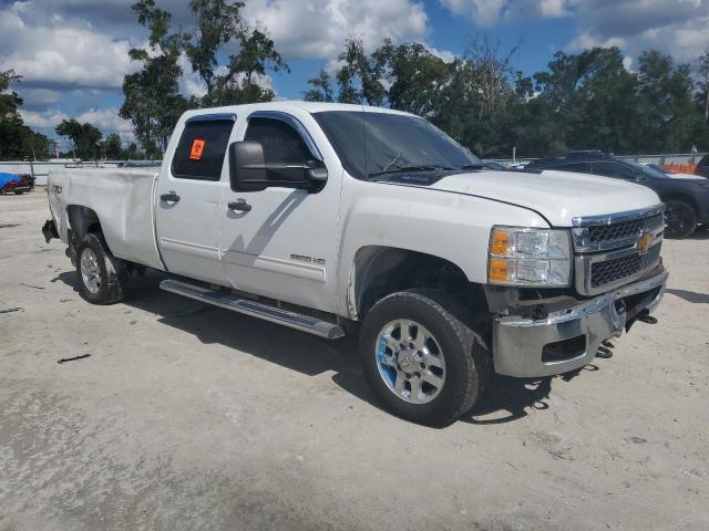 Photo 4 from auction – 2011 CHEVROLET SILVERADO with VIN 1GC1CXC80BF162670