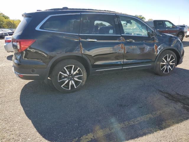 Photo 3 from auction – 2022 HONDA PILOT TOUR with VIN 5FNYF6H68NB014783