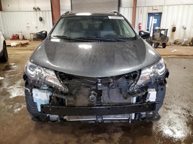 Photo 5 from auction – 2013 TOYOTA RAV4 LE with VIN JTMZFREV2DD023910