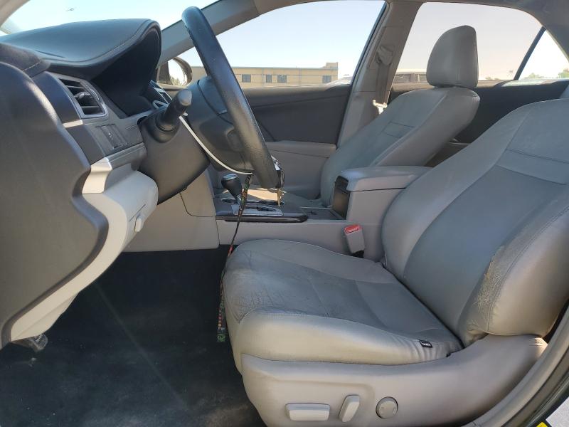 Photo 7 from auction – 2013 TOYOTA CAMRY L with VIN 4T1BF1FK2DU231028