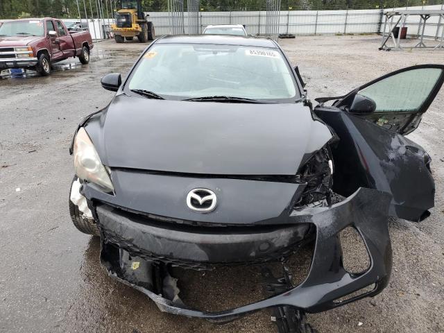 Photo 5 from auction – 2013 MAZDA 3 I with VIN JM1BL1TG1D1819131