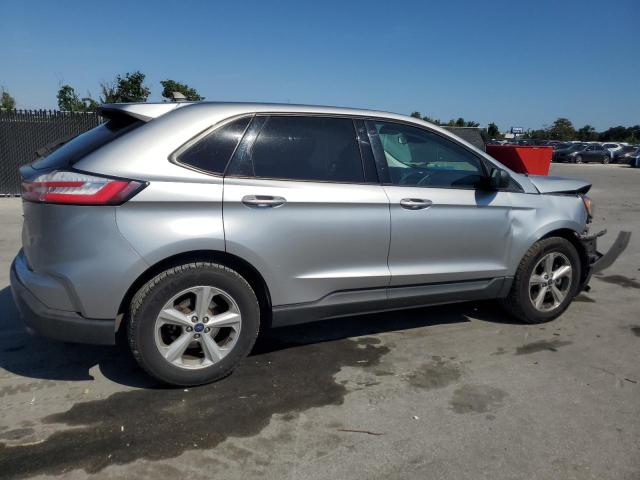 Photo 3 from auction – 2020 FORD EDGE SE with VIN 2FMPK4G95LBA34213