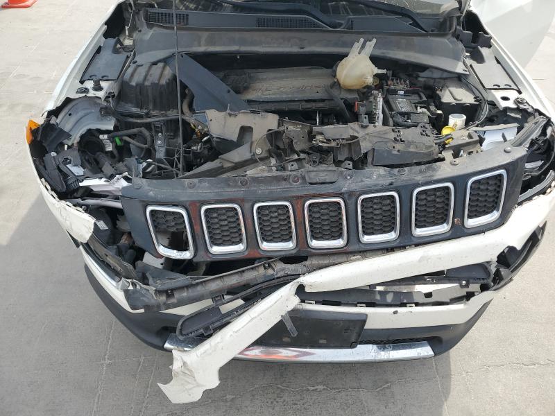 Photo 11 from auction – 2018 JEEP COMPASS LI with VIN 3C4NJCCB1JT358729