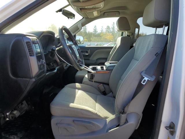 Photo 7 from auction – 2018 GMC SIERRA K15 with VIN 1GTV2LEC5JZ281097