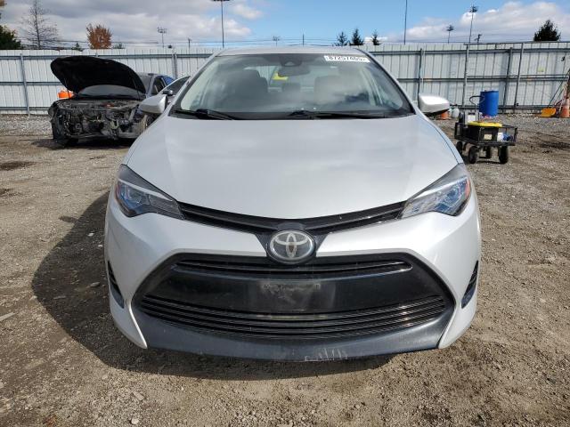 Photo 5 from auction – 2017 TOYOTA COROLLA L with VIN 2T1BURHE8HC955745