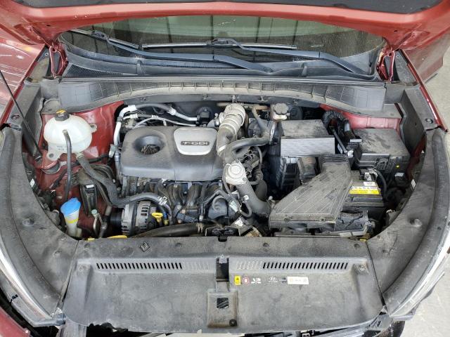 Photo 12 from auction – 2017 HYUNDAI TUCSON LIM with VIN KM8J3CA29HU280515