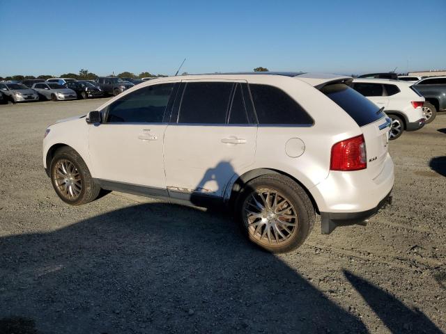 Photo 2 from auction – 2013 FORD EDGE LIMIT with VIN 2FMDK4KC2DBA48612