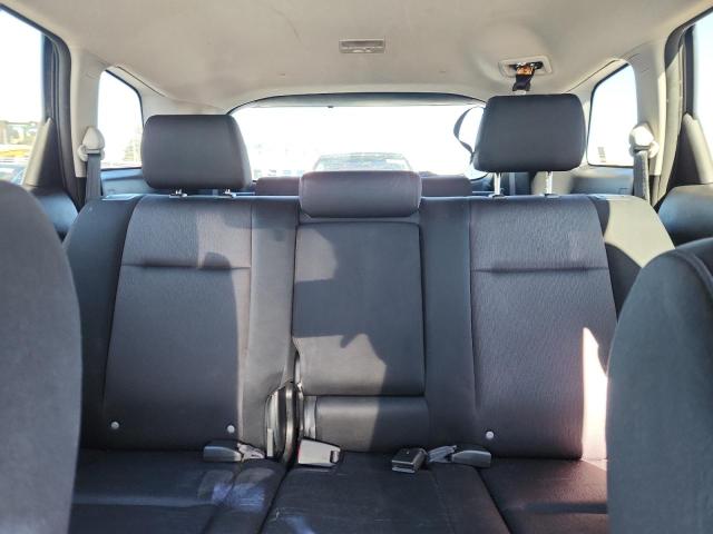 Photo 10 from auction – 2007 MAZDA CX-9 with VIN JM3TB38Y370119441