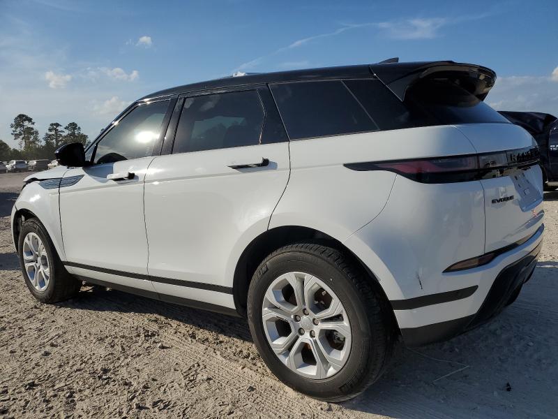 Photo 2 from auction – 2023 LAND ROVER RANGE ROVE with VIN SALZJ2FX2PH210236