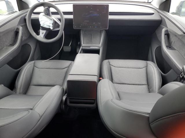 Photo 8 from auction – 2026 TESLA MODEL Y with VIN 7SAYGDED5TA415726