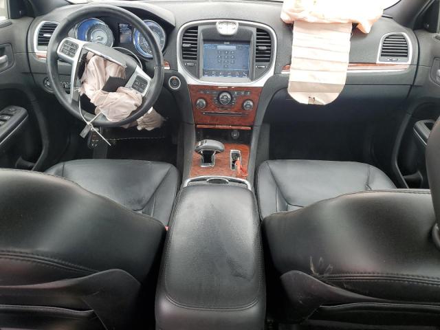 Photo 8 from auction – 2012 CHRYSLER 300 LIMITE with VIN 2C3CCACG2CH193128