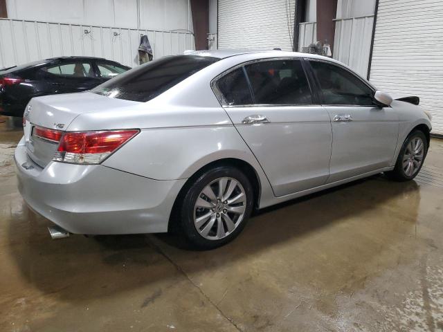 Photo 3 from auction – 2012 HONDA ACCORD EXL with VIN 1HGCP3F83CA020136