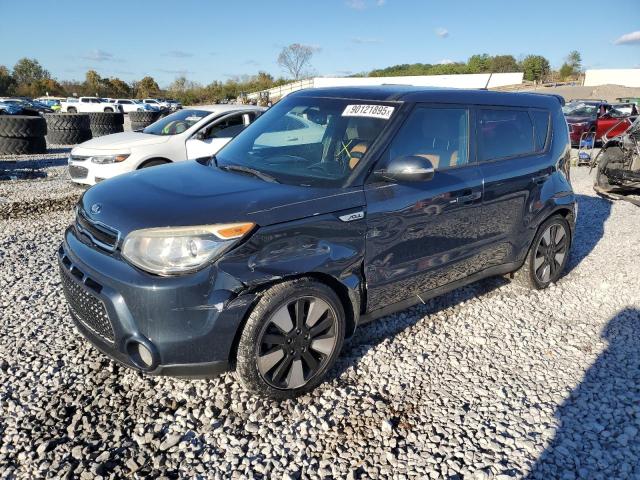 KIA SOUL ! 2015 with VIN KNDJX3A58F7223768 - Photo from auction
