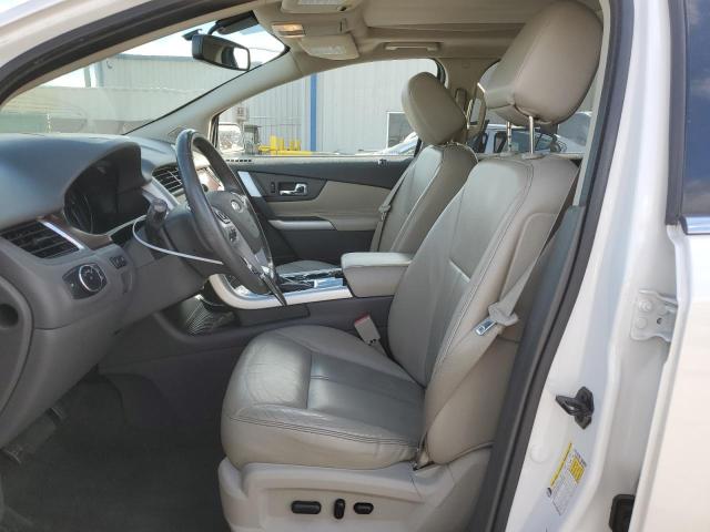 Photo 7 from auction – 2013 FORD EDGE LIMIT with VIN 2FMDK3KC7DBB51843