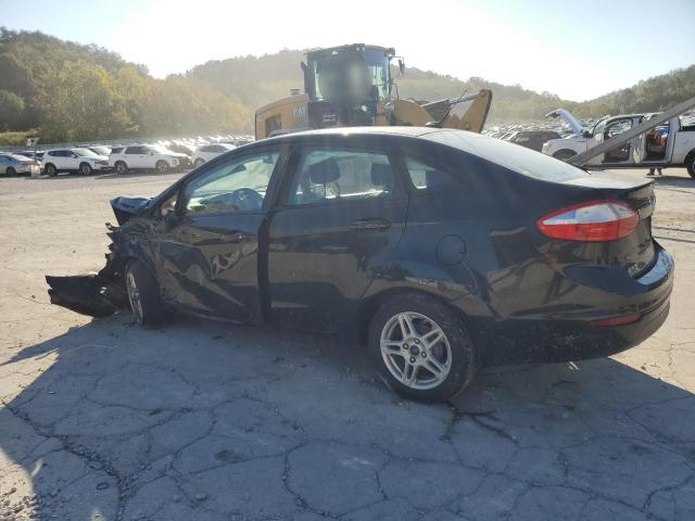 Photo 2 from auction – 2018 FORD FIESTA SE with VIN 3FADP4BJ9JM100628