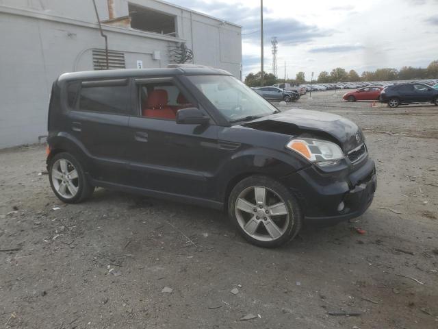 Photo 4 from auction – 2010 KIA SOUL + with VIN KNDJT2A25A7053969