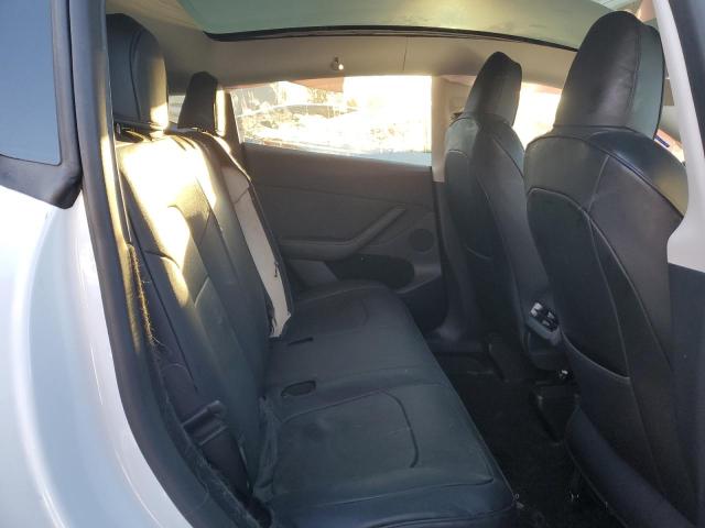 Photo 11 from auction – 2023 TESLA MODEL Y with VIN 7SAYGDEE0PA063735