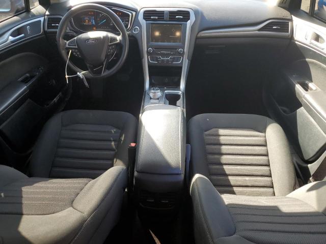 Photo 8 from auction – 2018 FORD FUSION SE with VIN 3FA6P0LU0JR160598