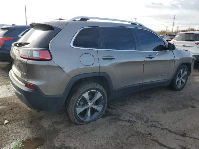 Photo 3 from auction – 2019 JEEP CHEROKEE L with VIN 1C4PJLDB4KD428769