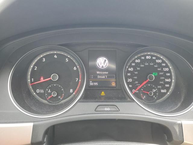 Photo 9 from auction – 2018 VOLKSWAGEN ATLAS S with VIN 1V2GR2CA5JC516745